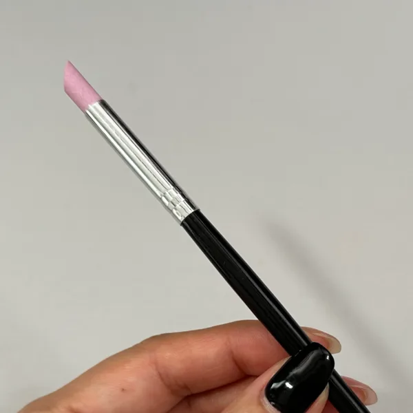 セラミックプッシャー