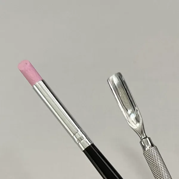 メタルプッシャーとの違いは？