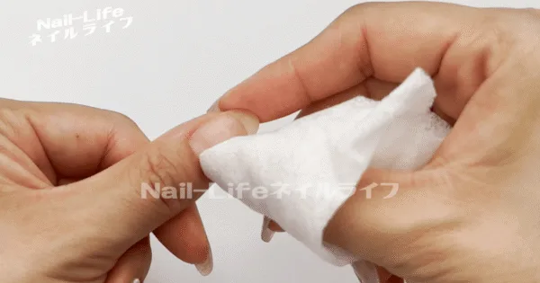 ガーゼクリーン