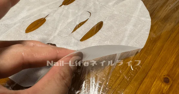 ルルルンのハイドラEXはシートは違う