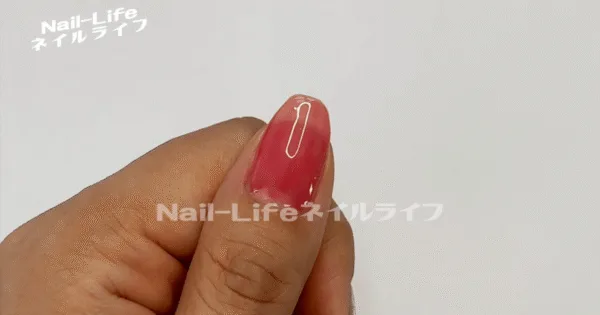 03 トイピンク1度塗り