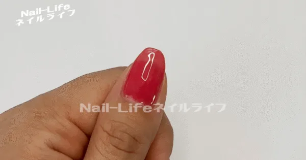 03 トイピンク2度塗り