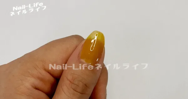 05 ビターオレンジ2度塗り