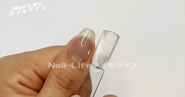 M01 アイスグレー