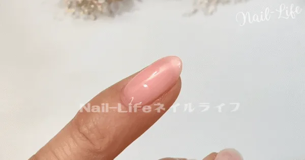 シャイニージェルミオ ピールベースの効果的な使い方