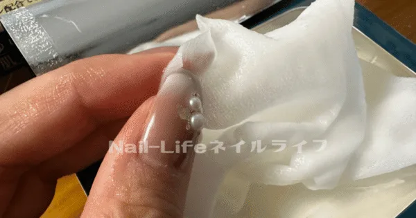 ルルルンシートマスクの程良い厚み