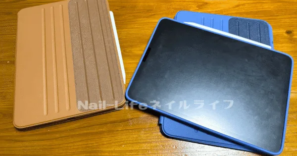 使い勝手のいいおすすめiPadケース